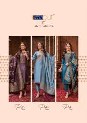 ANJU FABRIC  PALKI VOL 3