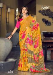 Ruchi  VARTIKA SILK 2ND EDITION