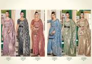 Rajpath  OLIVIA SILK