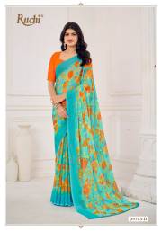 Ruchi  STAR CHIFFON VOL 185