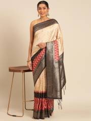 BUNAWAT  PAVITRA MANTHAN SILK