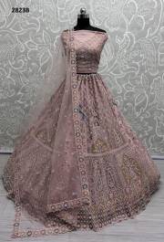Anjali Art  DN 2823A TO 2823D