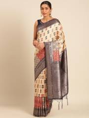 BUNAWAT  PAVITRA MANTHAN SILK