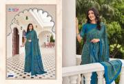 Vipul   HERITAGE SILK VOL 11