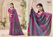 Ruchi  VIVANTA SILK VOL 35