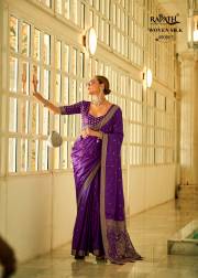 Rajpath  HARMONY SILK