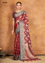 Sangam Prints  ASHIKA