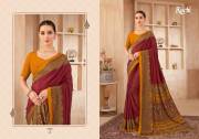 Ruchi  VIVANTA SILK VOL 38