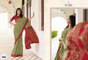 Vipul   HERITAGE SILK VOL 11