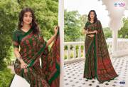 Vipul   HERITAGE SILK VOL 11