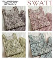 Fashion Talk  SWATI 4580