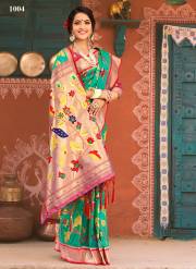 Sangam Prints  PRAGYA