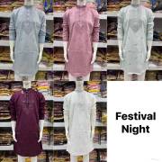 Bluehills  Festival Night