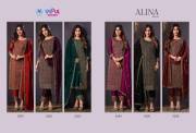 Vipul   ALINA VOL-4