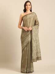 BUNAWAT  Banglori Handloom Silk