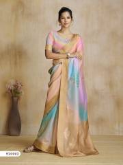 Rajpath  WATERMELON SILK