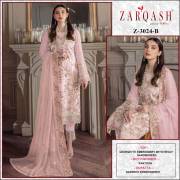 Zarqash  ZARQASH Z-3024