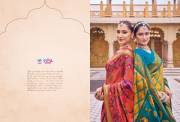 Vipul    GULMARG SILK VOL 5