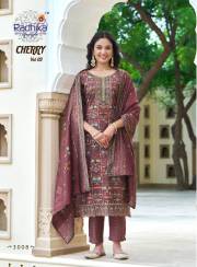 Radhika Lifestyle   CHERRY  VOL 3