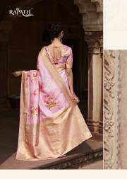 Rajpath  Kavya Silk