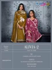 Vipul   ALIVIA VOL-02