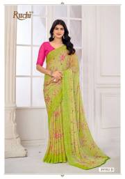 Ruchi  STAR CHIFFON VOL 185