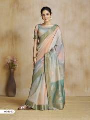 Rajpath  WATERMELON SILK