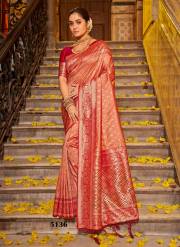 Sangam Prints  VANITA SILK