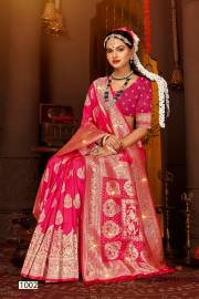 Saroj  DULHAN SILK SAROSKI