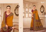 Ruchi  VIVANTA SILK VOL 38