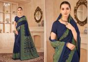 Ruchi  VIVANTA SILK VOL 38