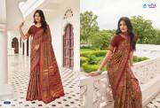 Vipul   HERITAGE SILK VOL 11