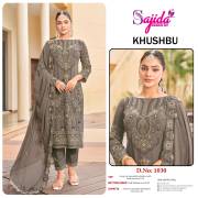 SAJIDA  KHUSHBU 1030