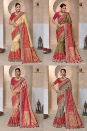 MN Saree  DN 11004 HIT