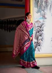 Rajpath  LEAF SILK