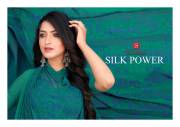 Sushma   SILK POWER