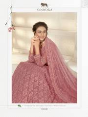 Senhora  Sangeet Bridal Heritage Vol 10