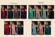 Anmol Creation  ELEGANCE VOL 18