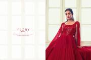 KHUSHBOO  FLORY VOL-40