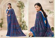 Ruchi  VIVANTA SILK VOL 35