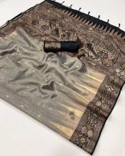 GIRNAR  KANSAI SILK