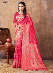 Sangam Prints  AKANSHA SERIES – 10097 TO 10102