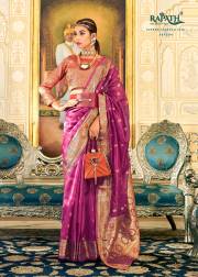 Rajpath  RADIANCE ORGANZA