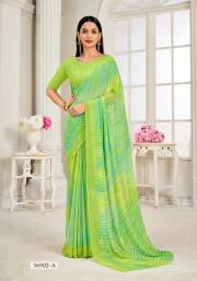 Ruchi  RAGAA GEORGETTE VOL 11