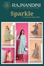 RAJNANDINI  SPARKLE