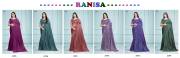 RANISA  DN  2270A TO 2270F