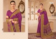 Ruchi  VIVANTA SILK VOL 38