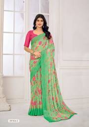 Ruchi  STAR CHIFFON VOL 185