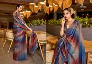INDO SILK SAREES  LUXE