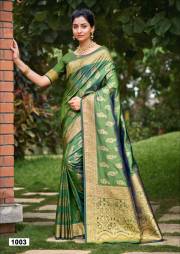 BUNAWAT  Adishree Silk